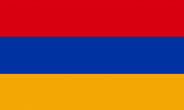 Russia Flag