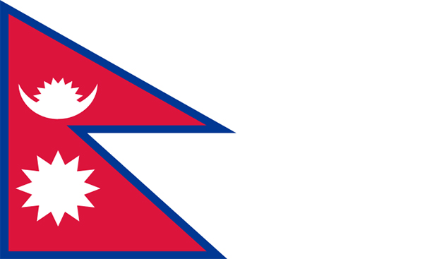 Russia Flag